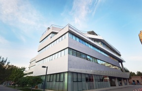 莱锦文化创意产业园