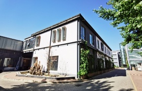 树院文创园出租