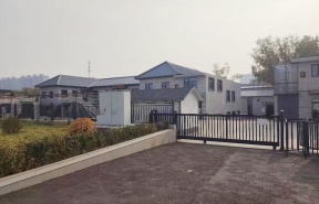 中青高科产业园